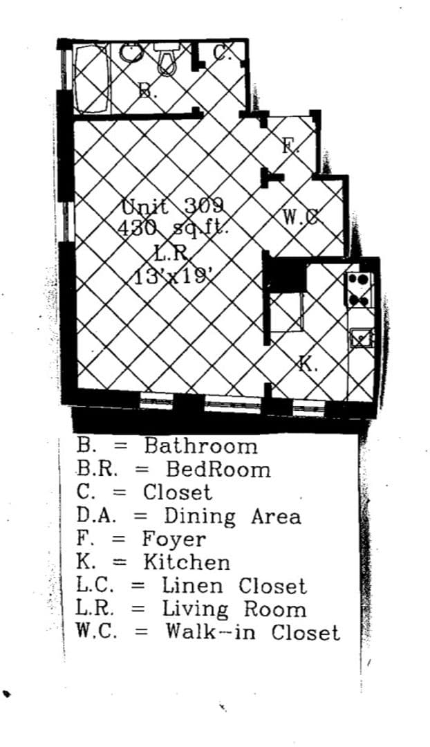 Pittsburgh Apartment: 4600 Bayard Street