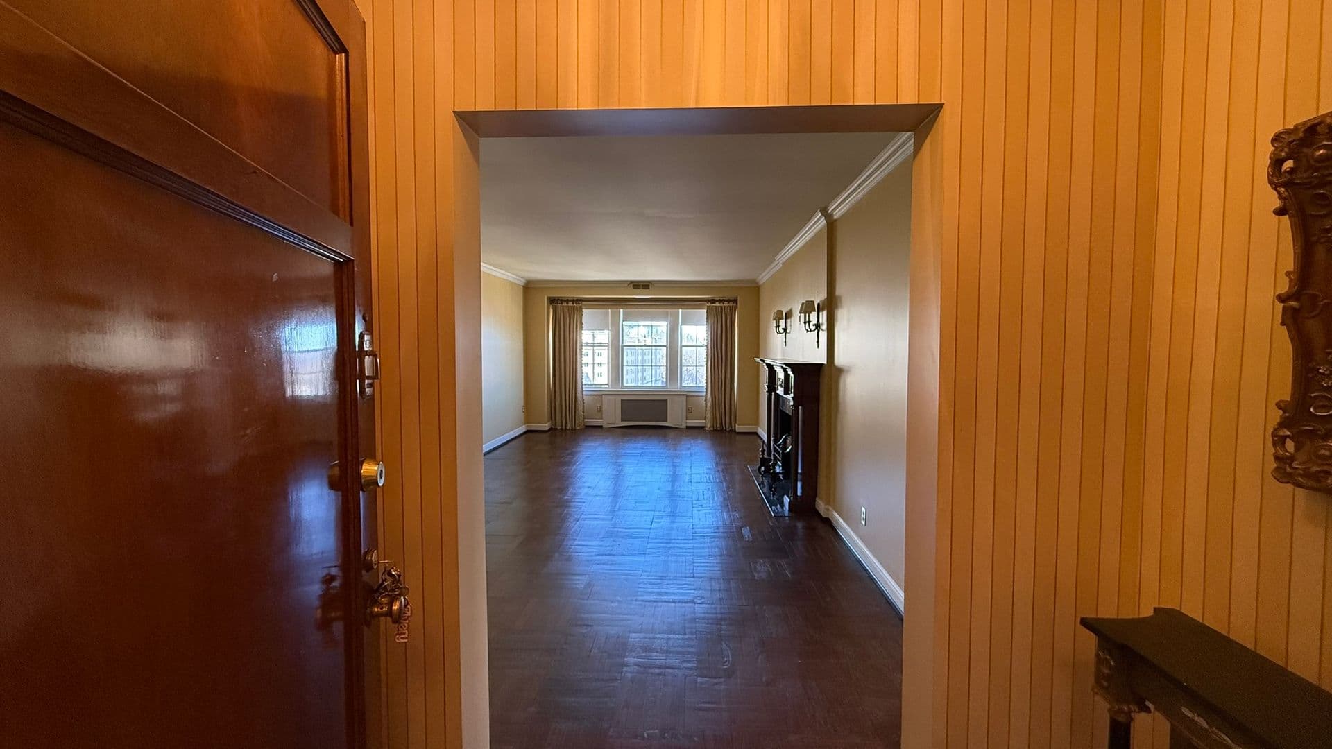 Pittsburgh Apartment: 3955 Bigelow Blvd
