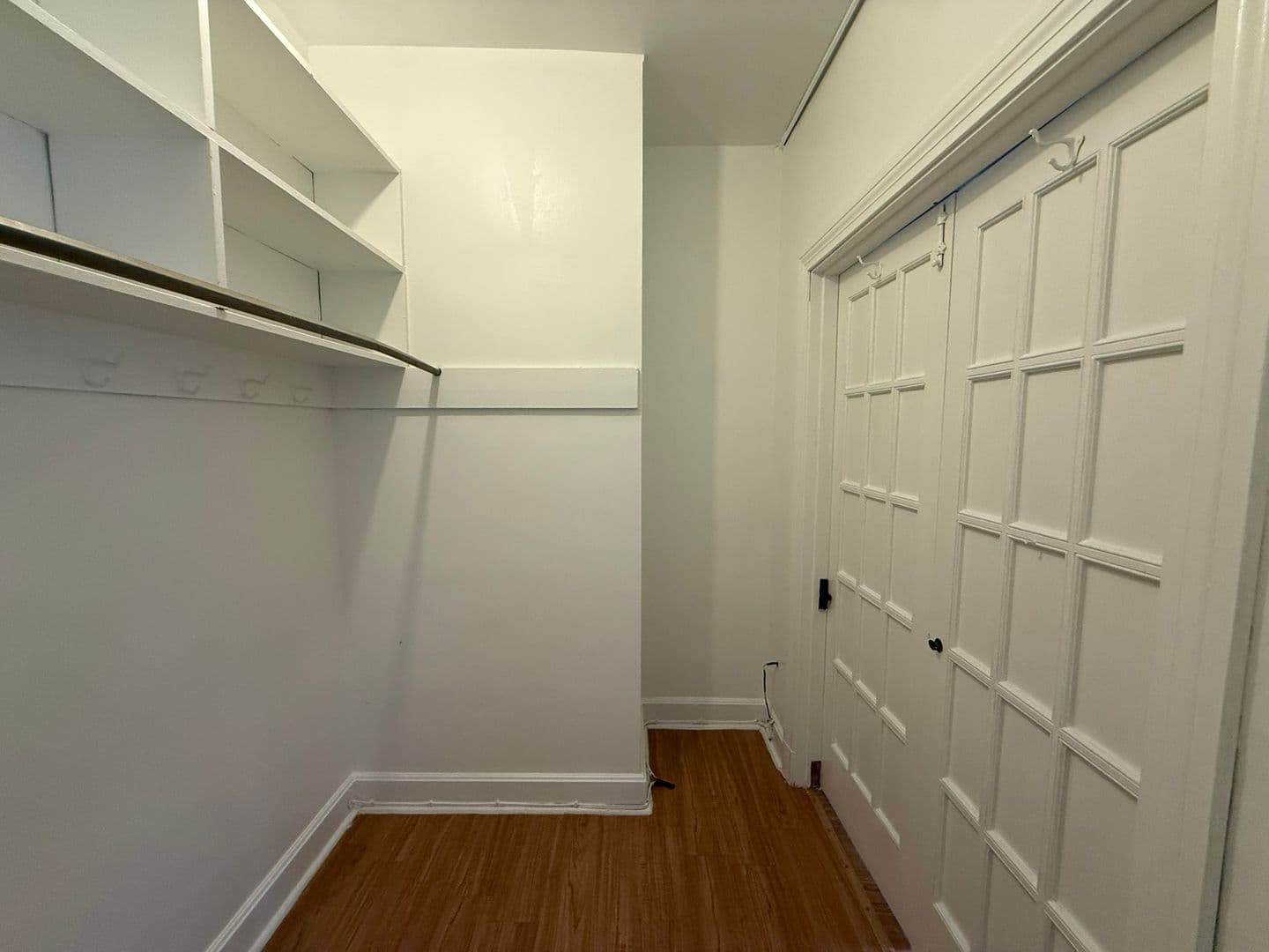 Pittsburgh Apartment: 4600 Bayard Street