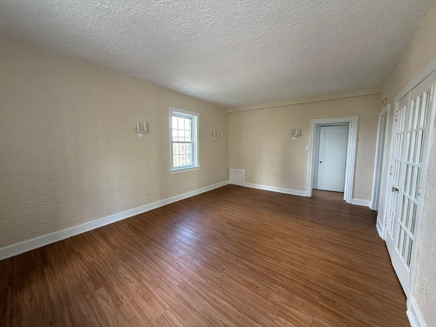 Pittsburgh Apartment: 4600 Bayard Street