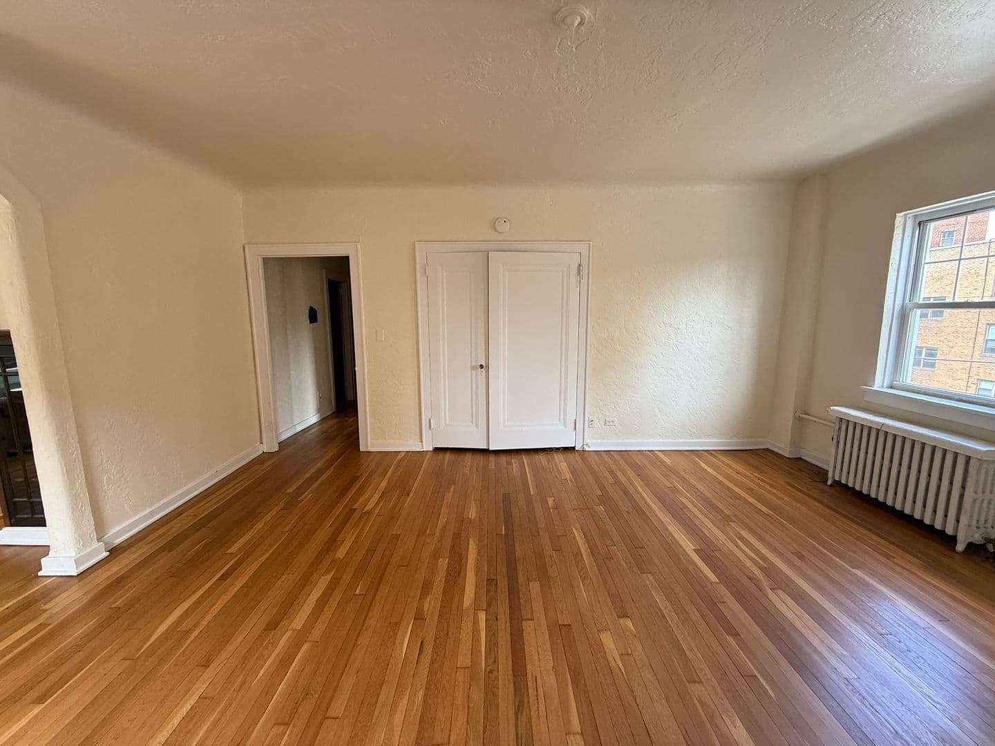 Pittsburgh Apartment: 225 Melwood Avenue