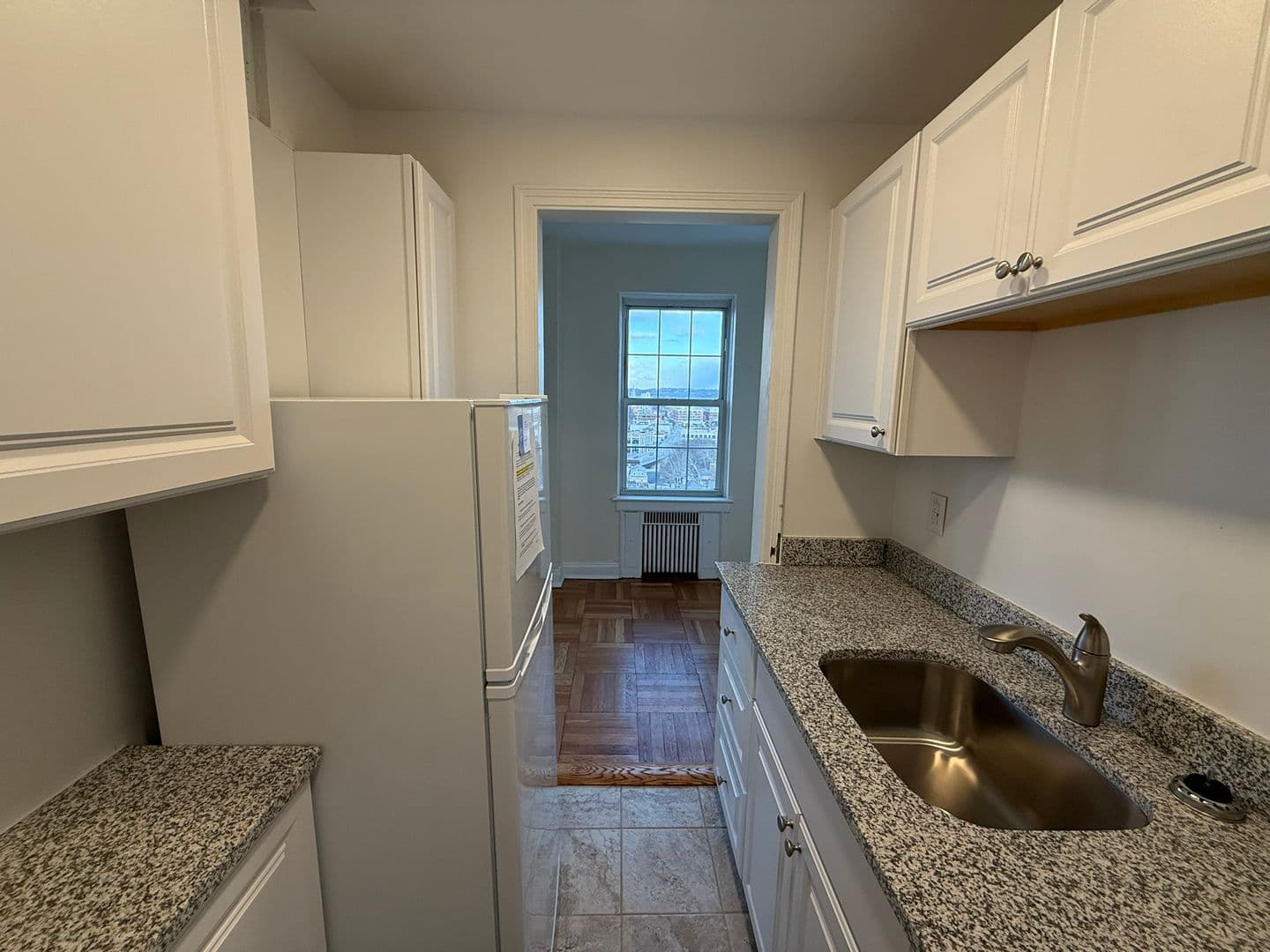 Pittsburgh Apartment: 3955 Bigelow Blvd