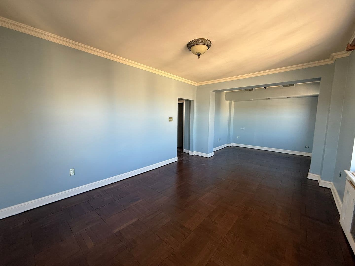 Pittsburgh Apartment: 3955 Bigelow Blvd