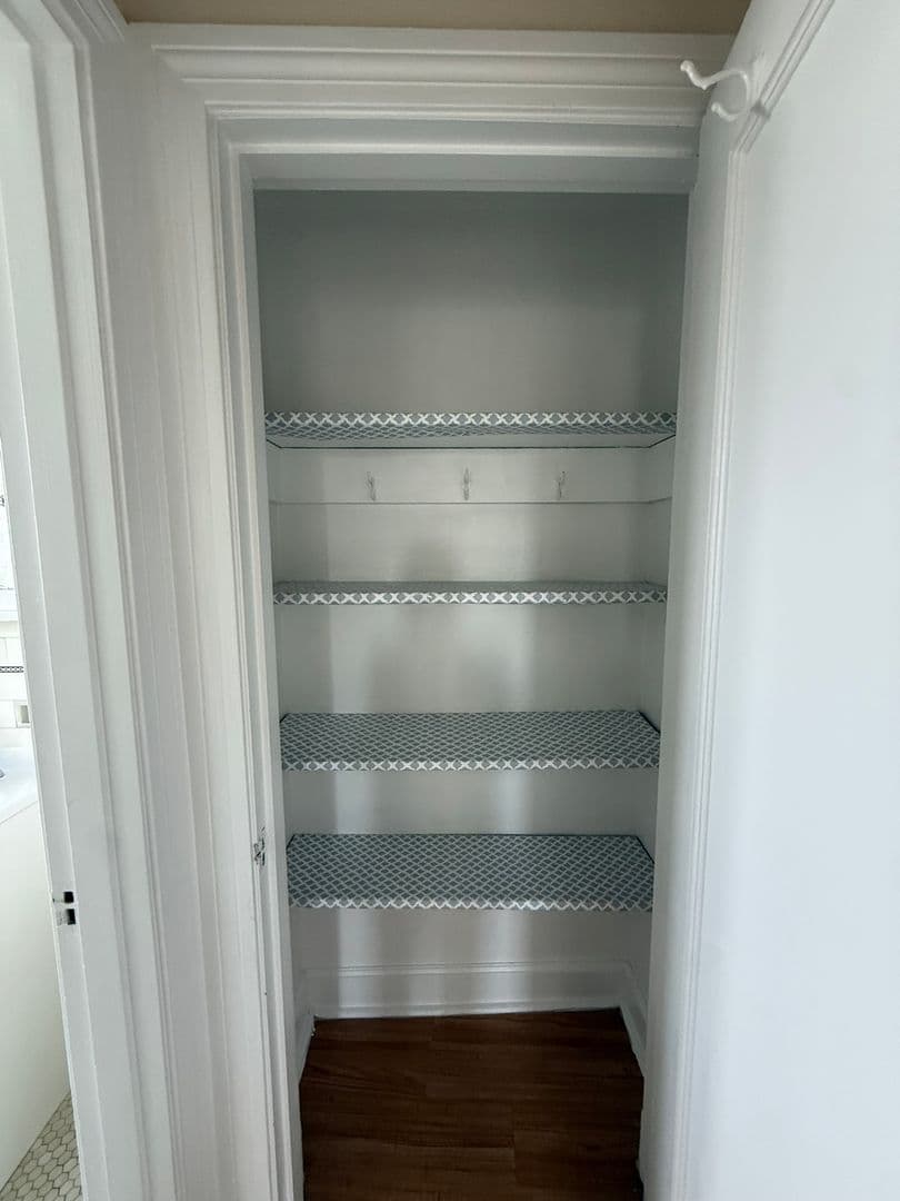 Pittsburgh Apartment: 4600 Bayard Street