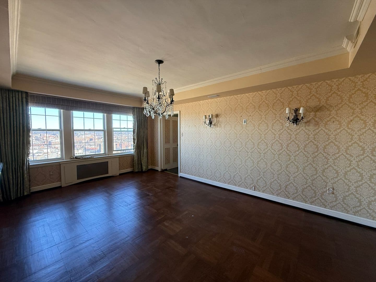 Pittsburgh Apartment: 3955 Bigelow Blvd