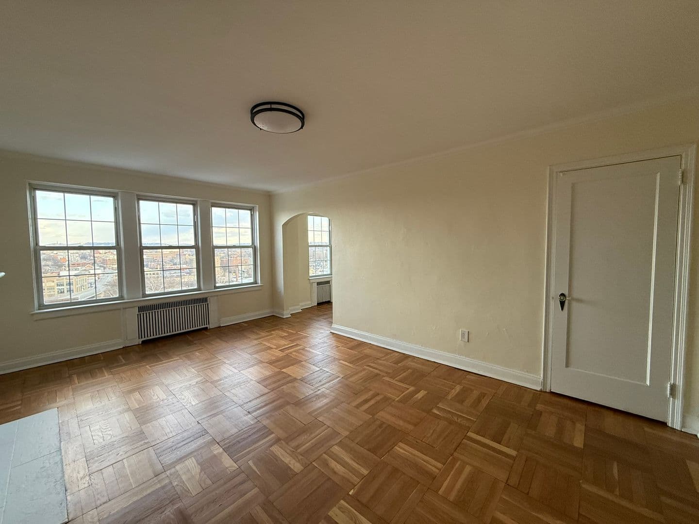 Pittsburgh Apartment: 3955 Bigelow Blvd