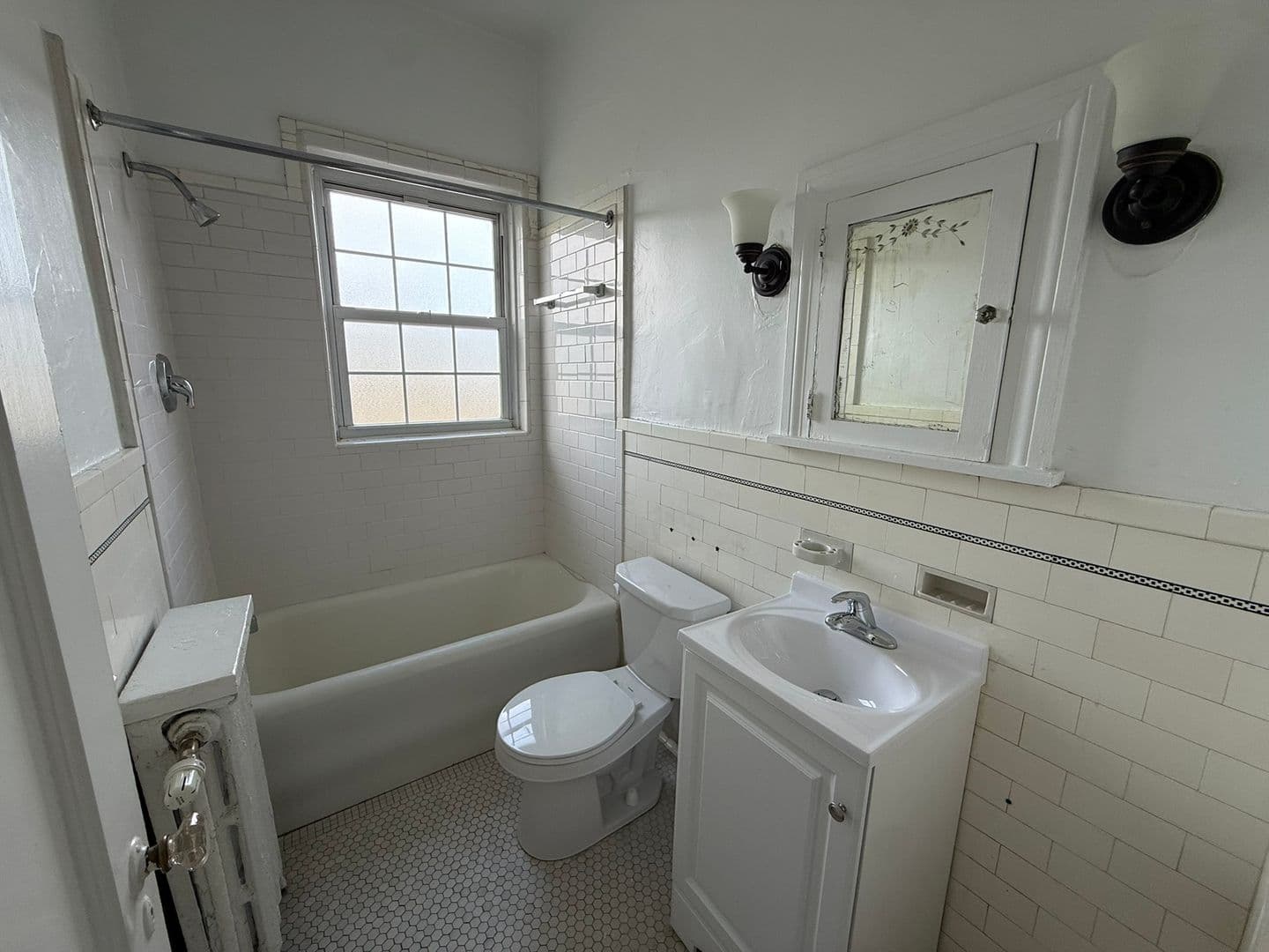 Pittsburgh Apartment: 4600 Bayard Street