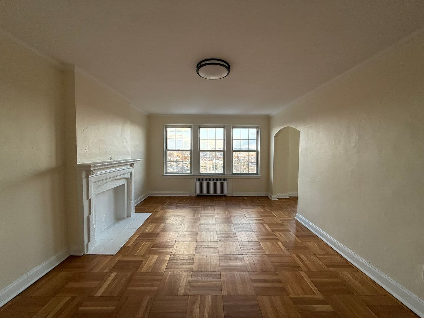 Pittsburgh Apartment: 3955 Bigelow Blvd
