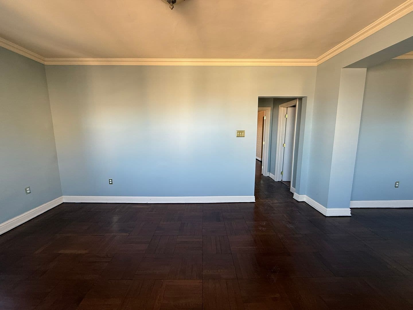 Pittsburgh Apartment: 3955 Bigelow Blvd