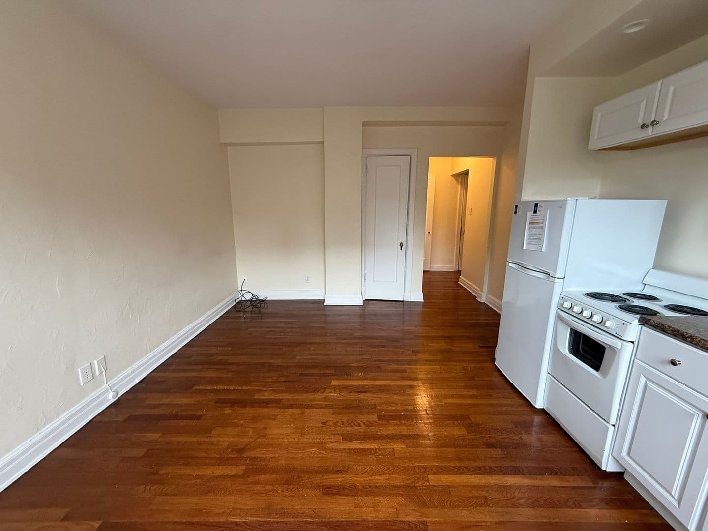 Pittsburgh Apartment: 4601 Bayard Street