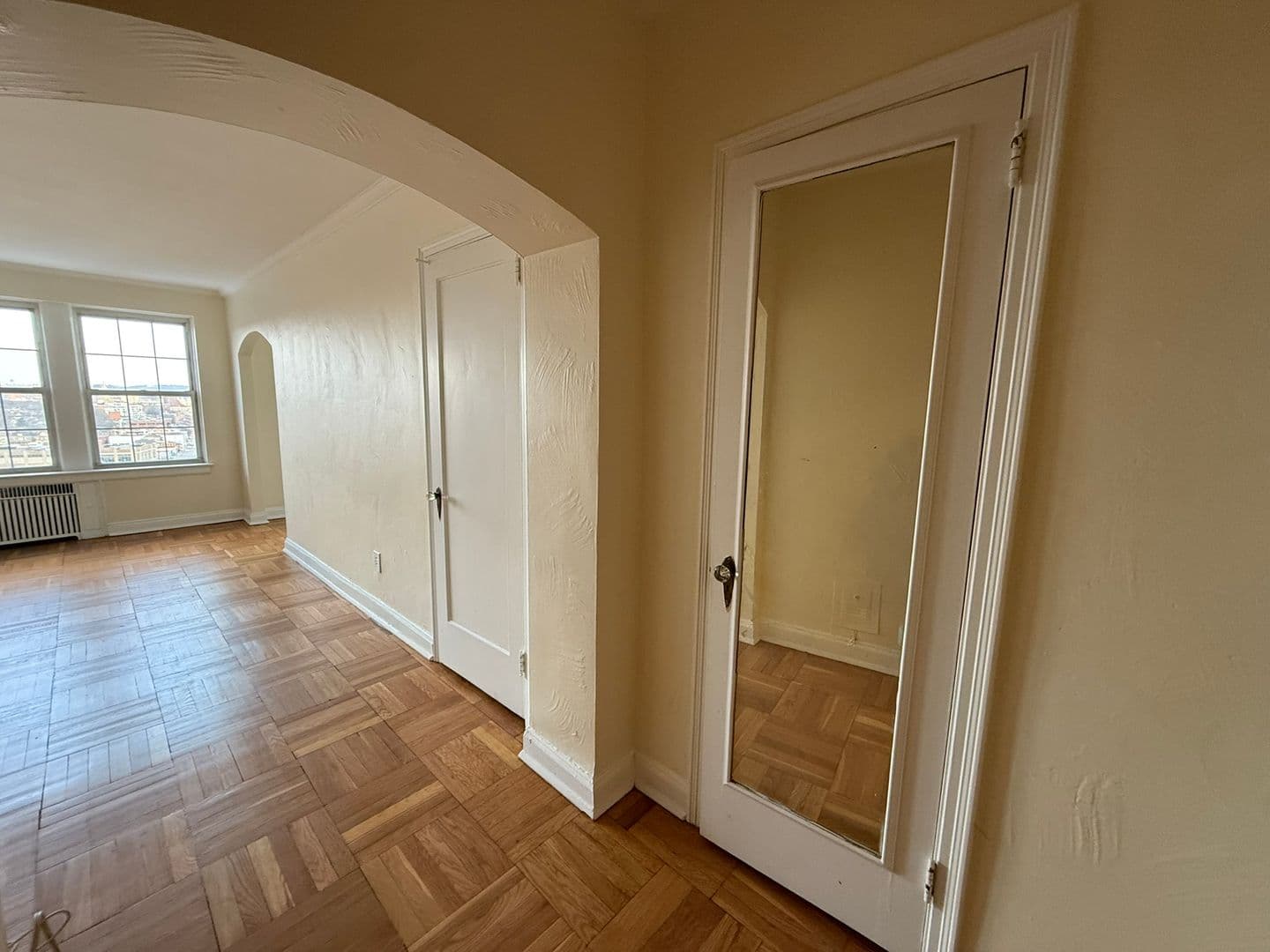Pittsburgh Apartment: 3955 Bigelow Blvd