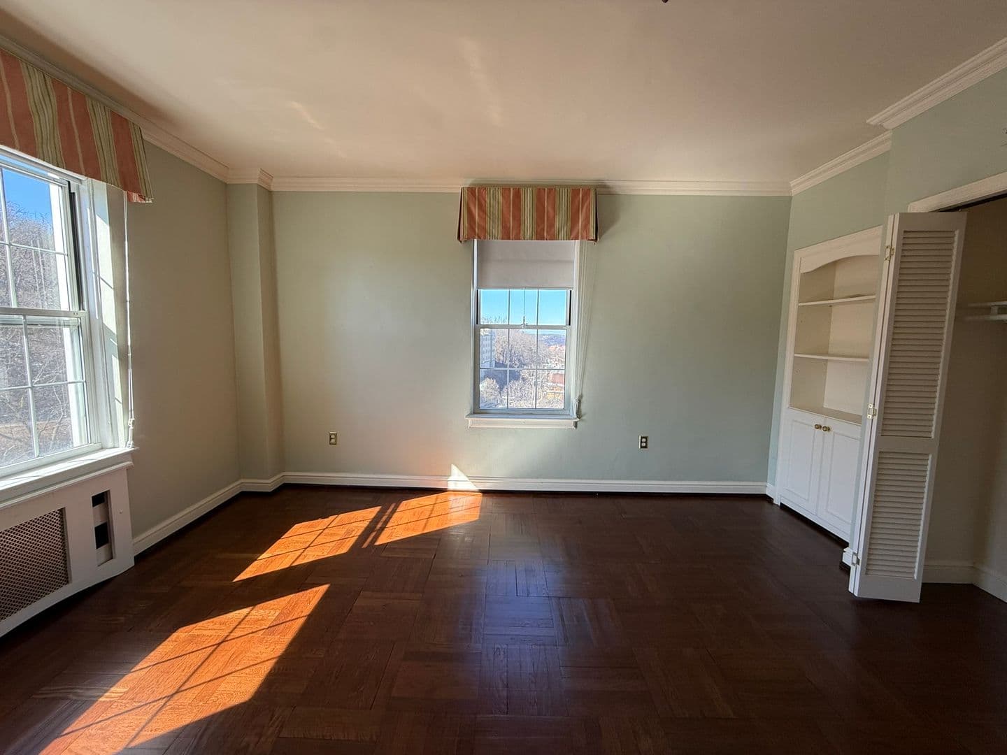 Pittsburgh Apartment: 3955 Bigelow Blvd