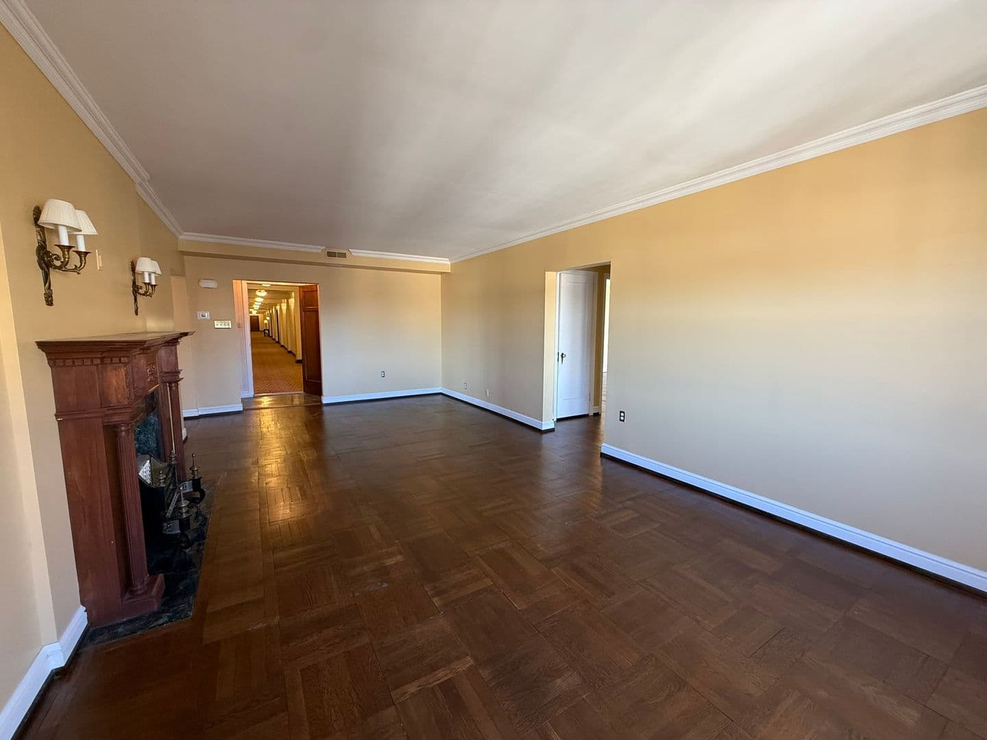 Pittsburgh Apartment: 3955 Bigelow Blvd