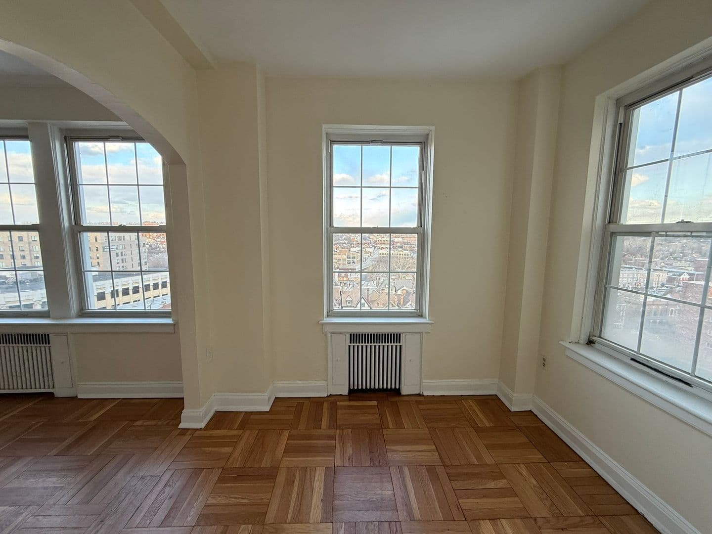 Pittsburgh Apartment: 3955 Bigelow Blvd