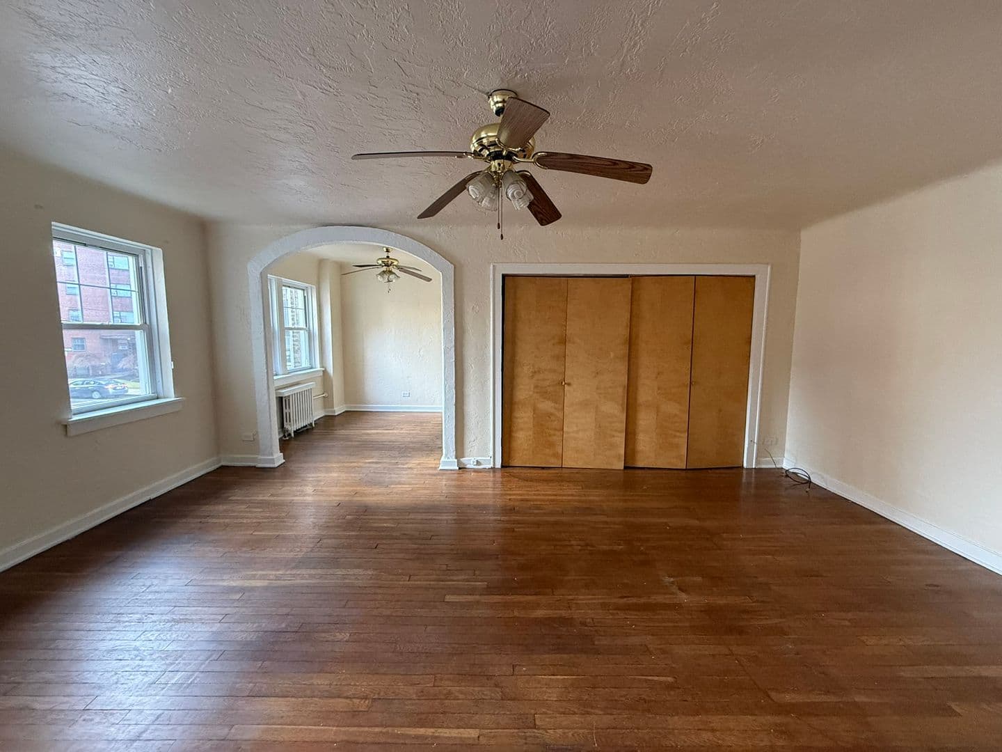 Pittsburgh Apartment: 225 Melwood Avenue
