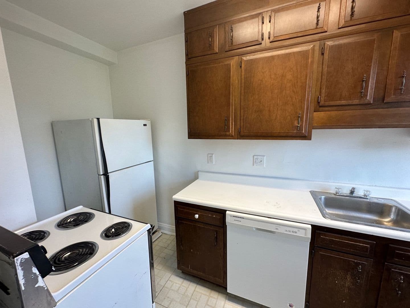 Pittsburgh Apartment: 3955 Bigelow Blvd