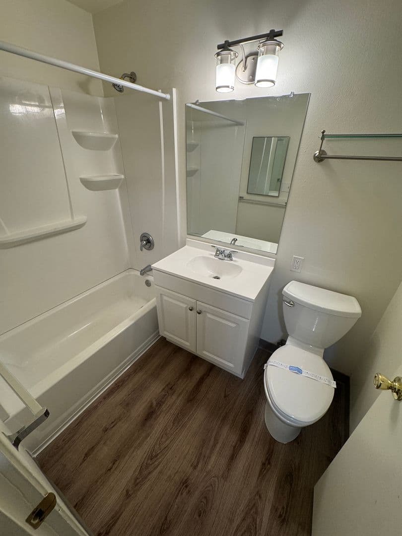 Corvallis Apartment: 755 NW 3rd St - 14