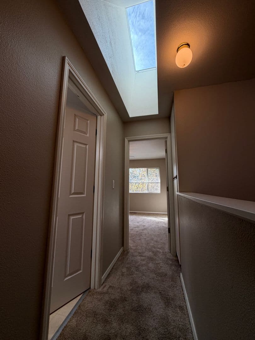 Corvallis House: 479 NE Conifer Blvd