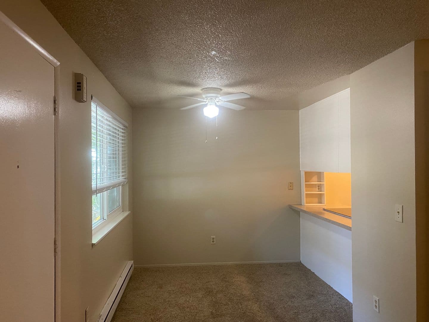 Corvallis Apartment: 457-B SE Lilly Ave