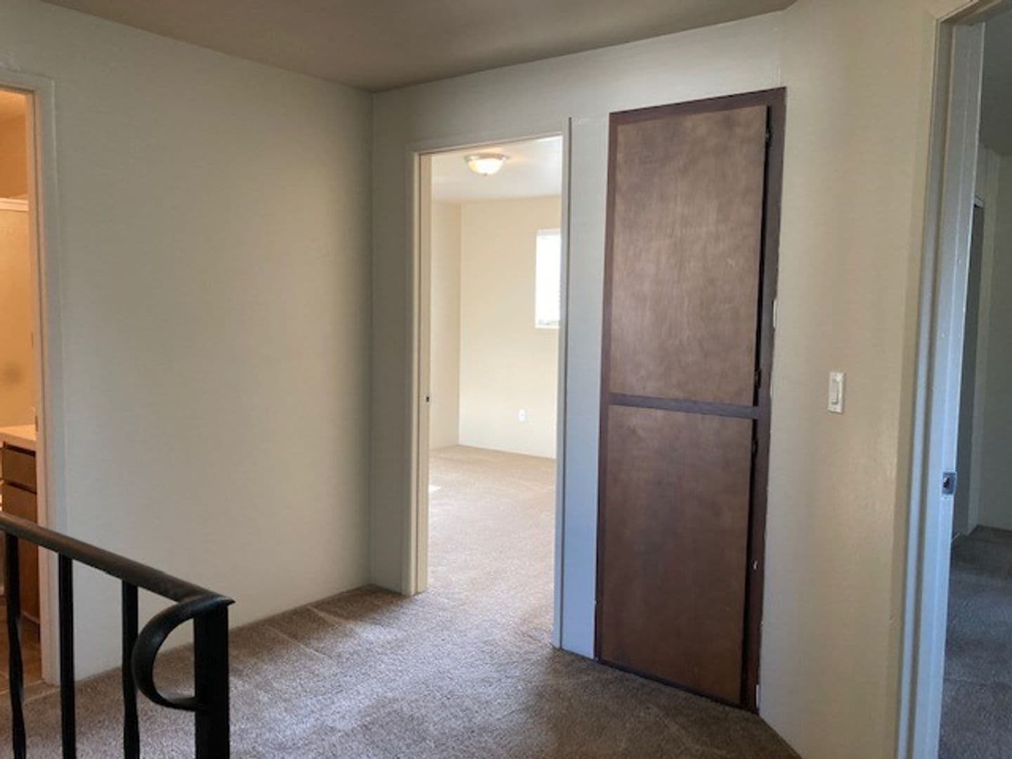 Corvallis Apartment: 1407 NW Kings Blvd.