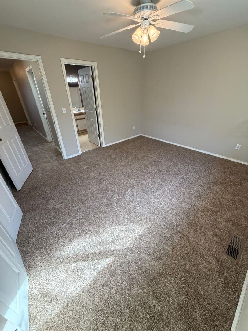 Corvallis House: 479 NE Conifer Blvd