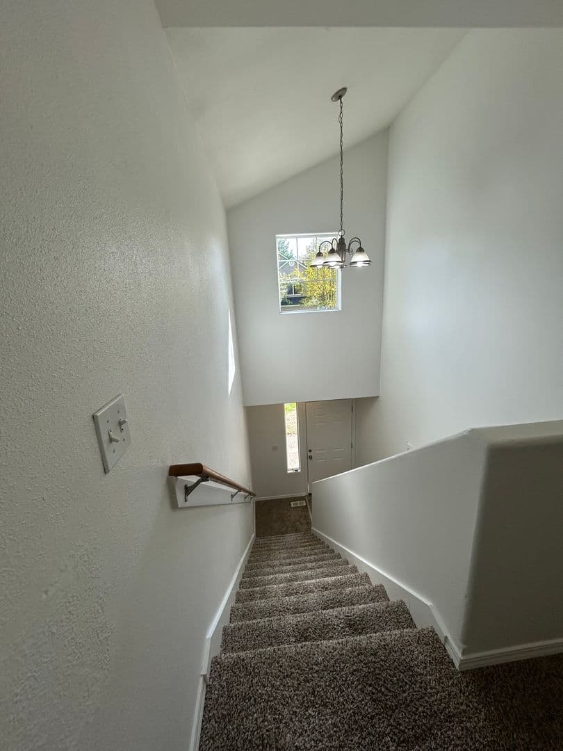Corvallis House: 1815 SW Easy St
