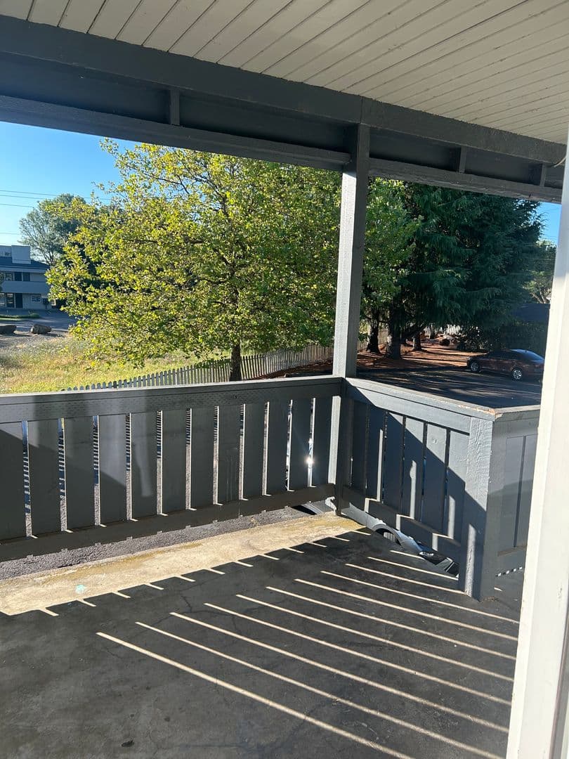 Corvallis Apartment: 755 NW 3rd St - 24
