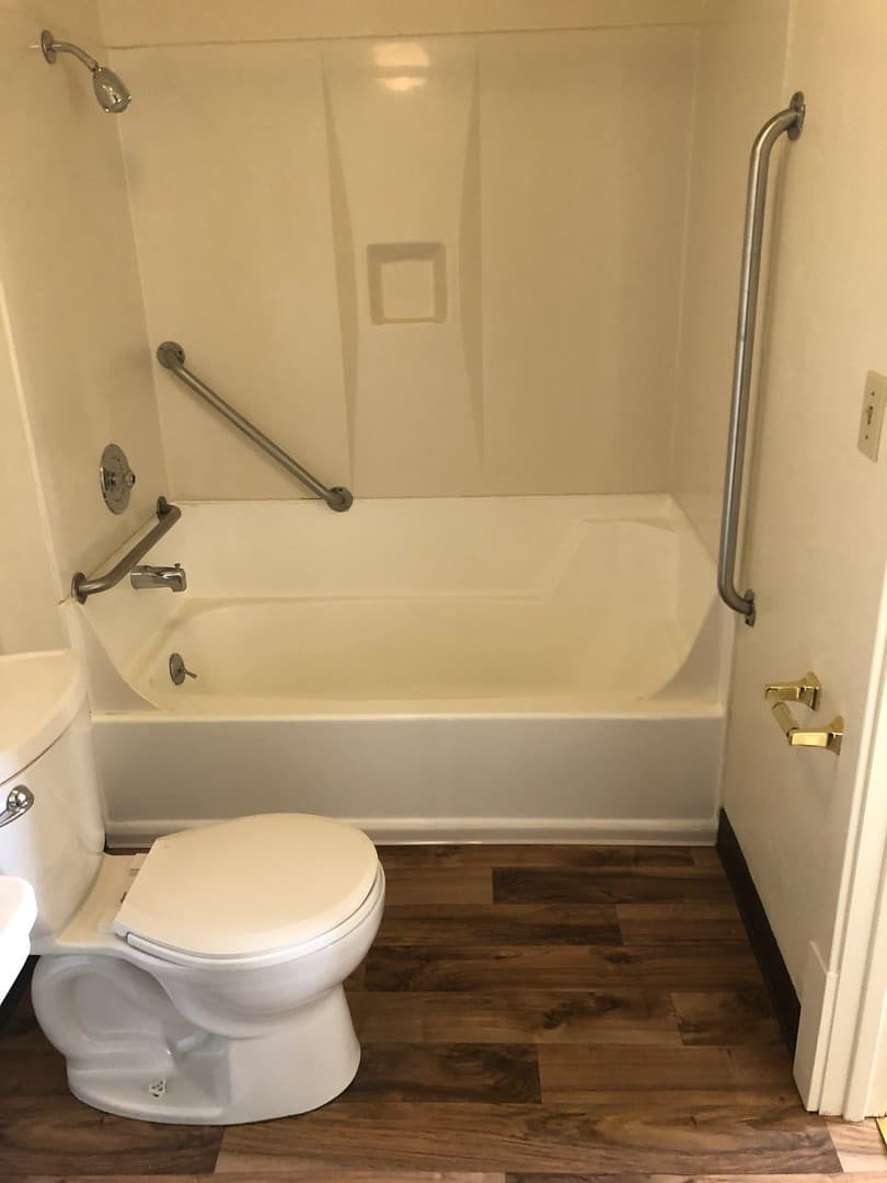 Corvallis Apartment: 408 SW Monroe - 507