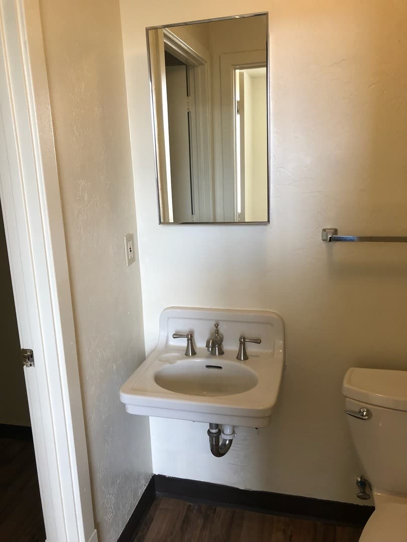 Corvallis Apartment: 408 SW Monroe - 507