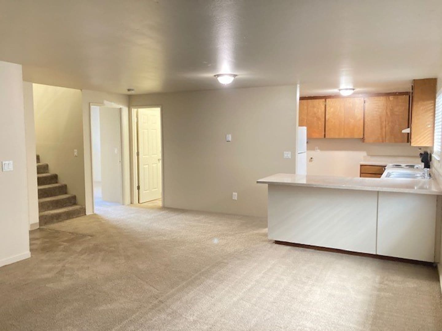 Corvallis Apartment: 1407 NW Kings Blvd.