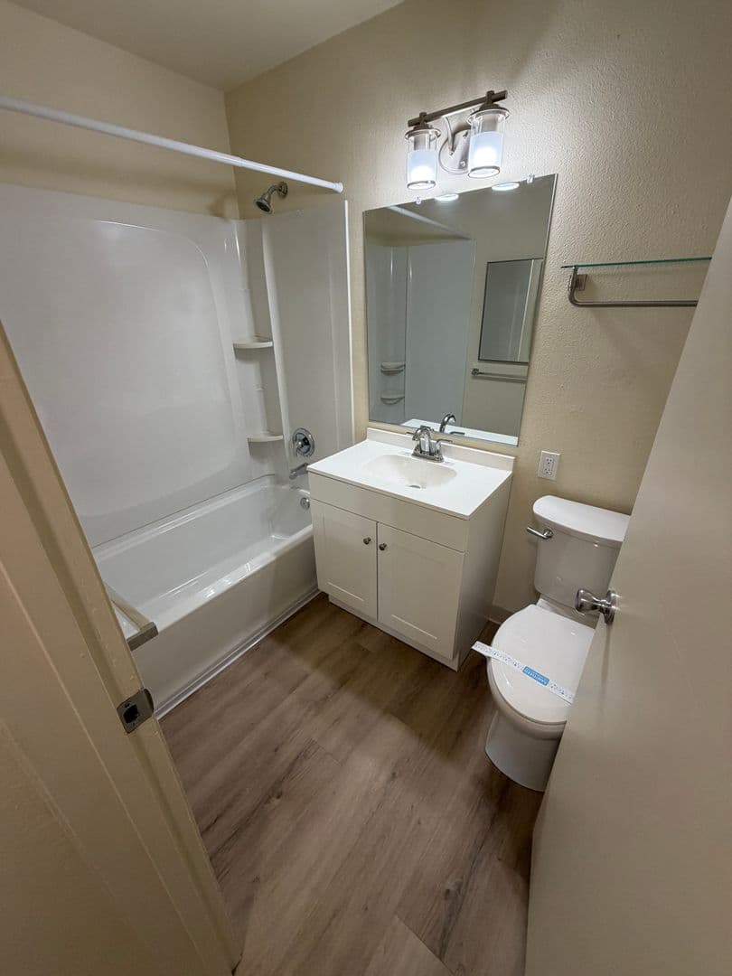 Corvallis Apartment: 755 NW 3rd St - 24