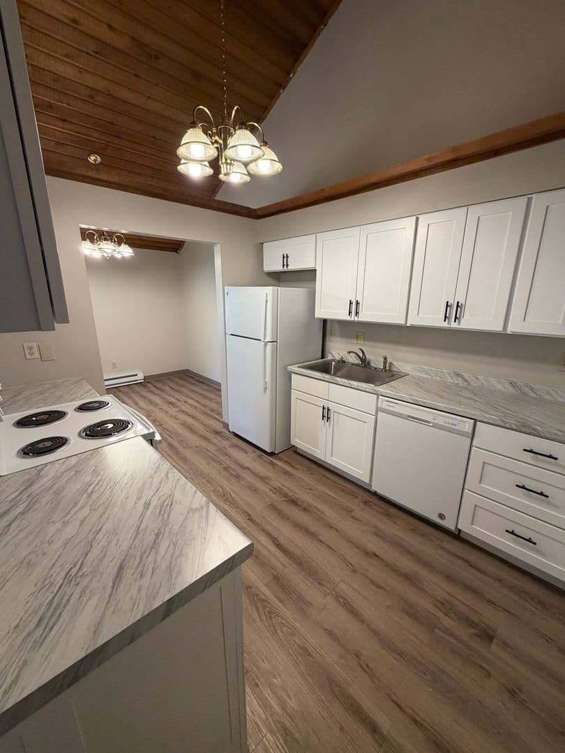 Corvallis Apartment: 2780 NW 29th St - I