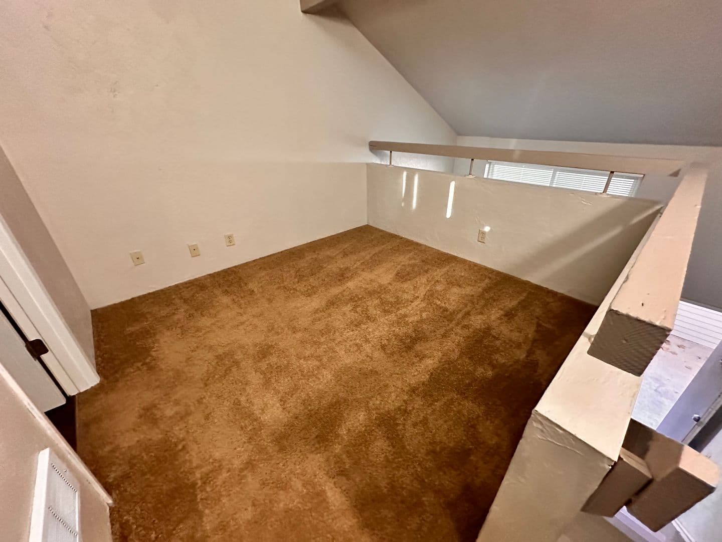 Eugene Apartment: 15th & Olive Apartments