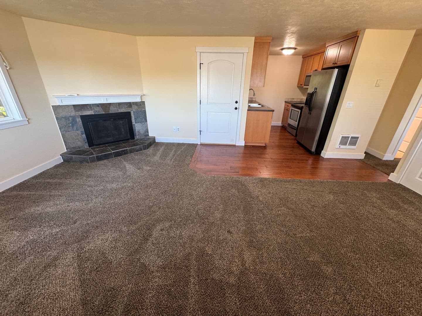 Philomath Condo: 2850 Newton Pl