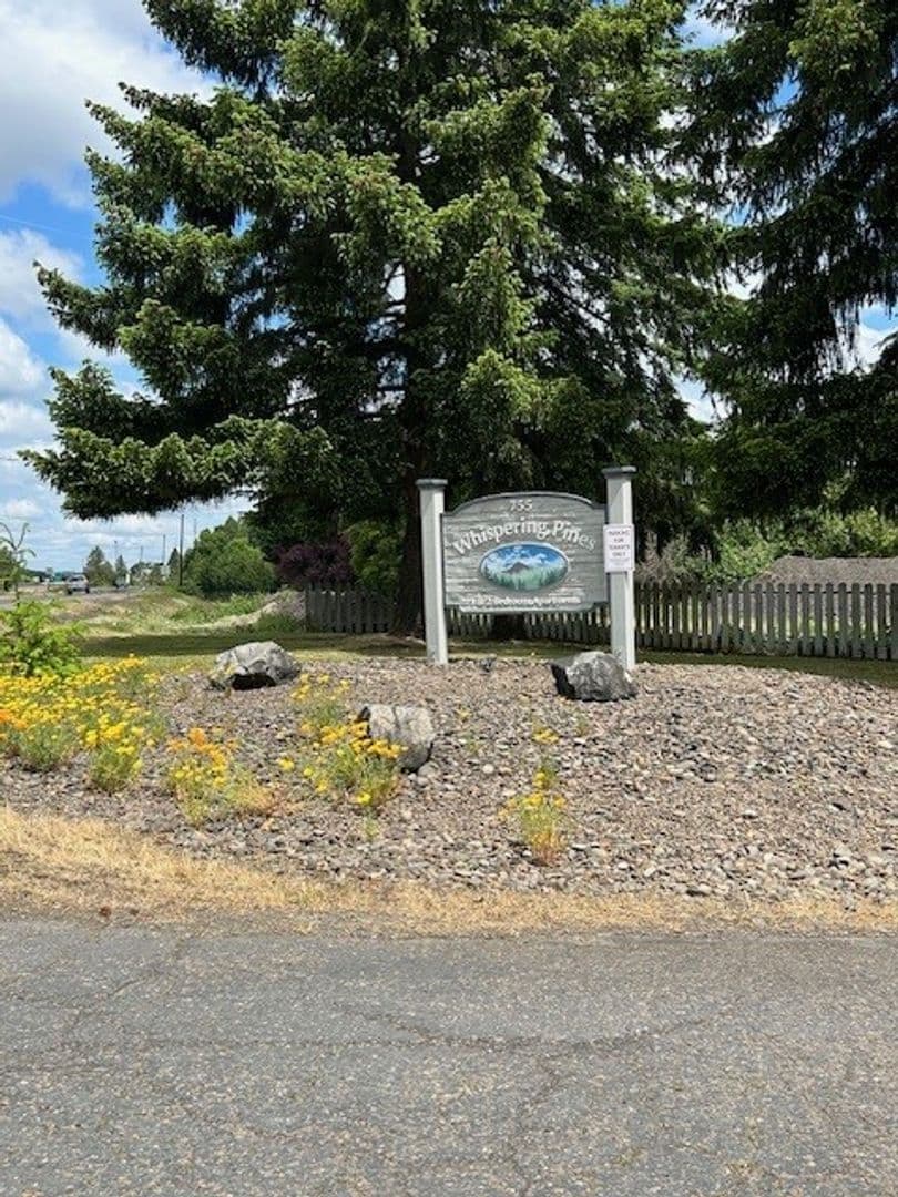 Corvallis Apartment: 755 NW 3rd St - 24