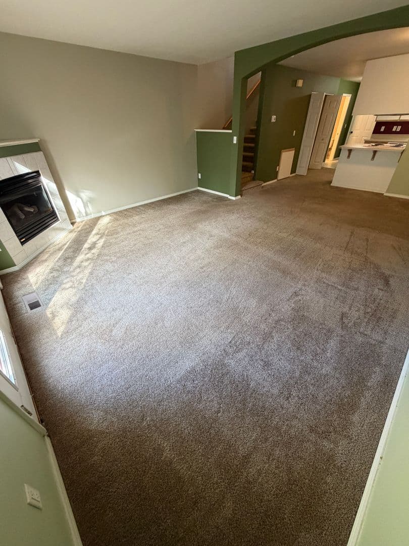 Corvallis House: 479 NE Conifer Blvd