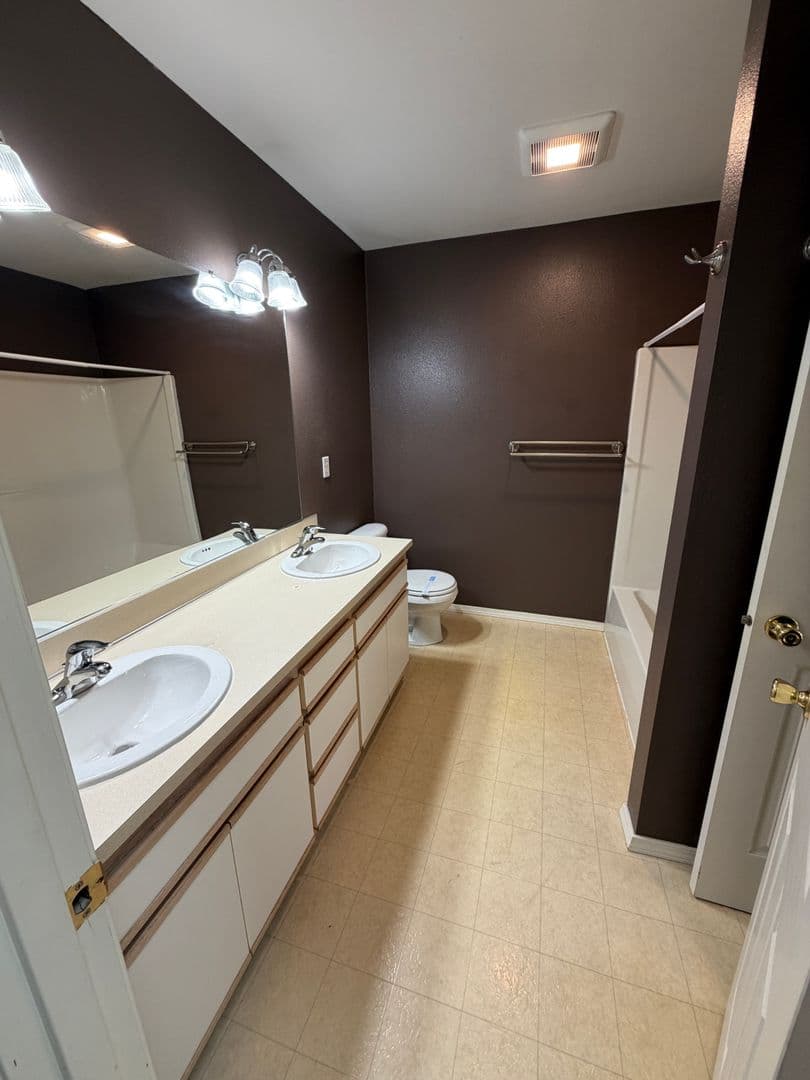 Corvallis House: 479 NE Conifer Blvd