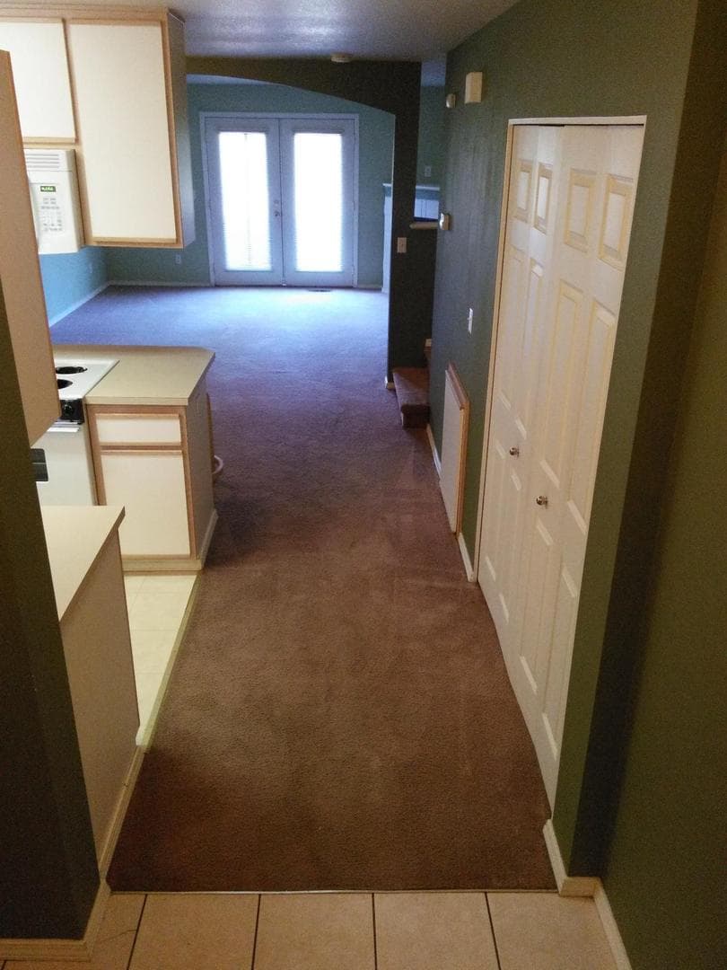 Corvallis House: 479 NE Conifer Blvd