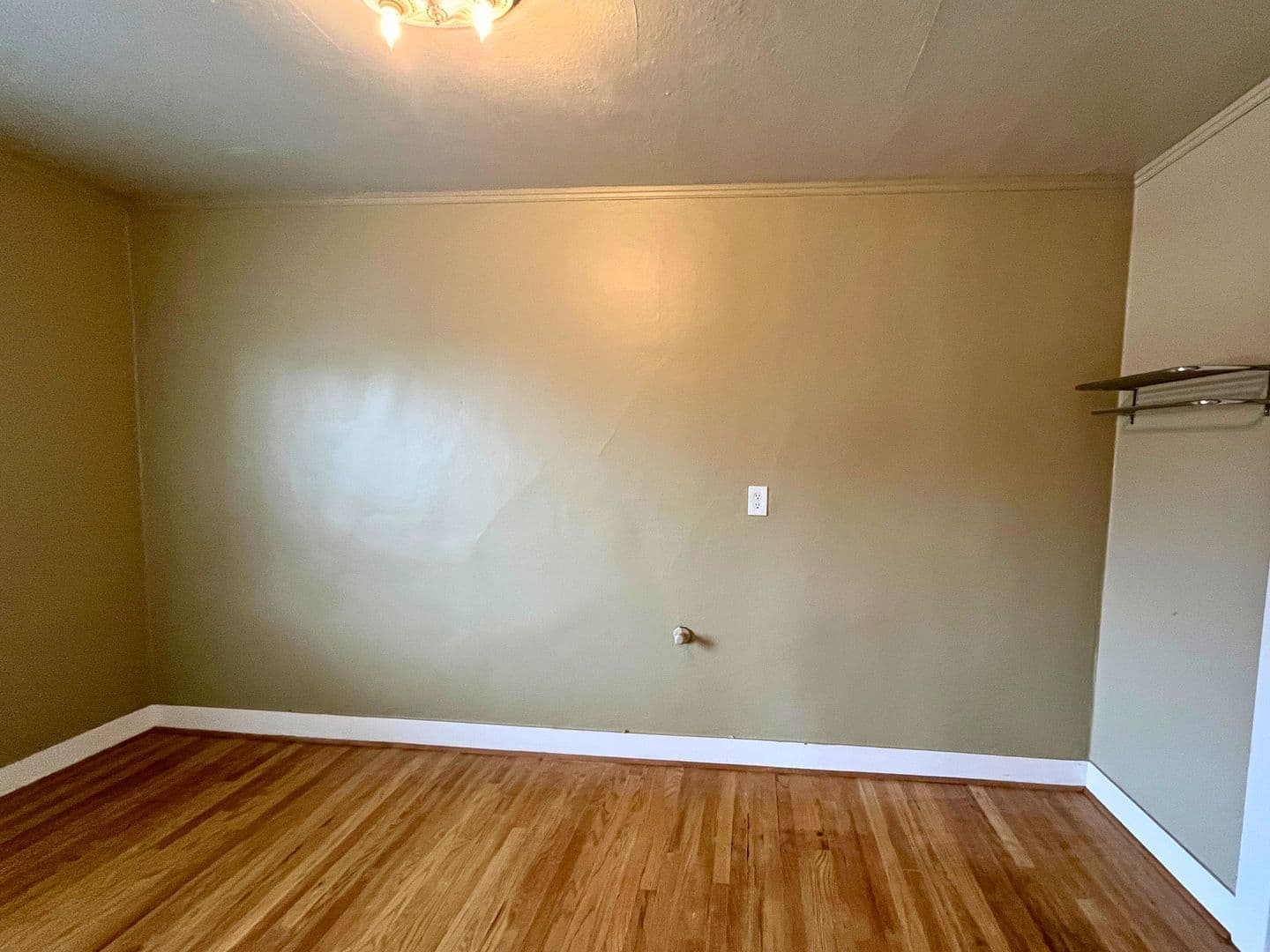 Eugene Apartment: 1263 Oak St - 301