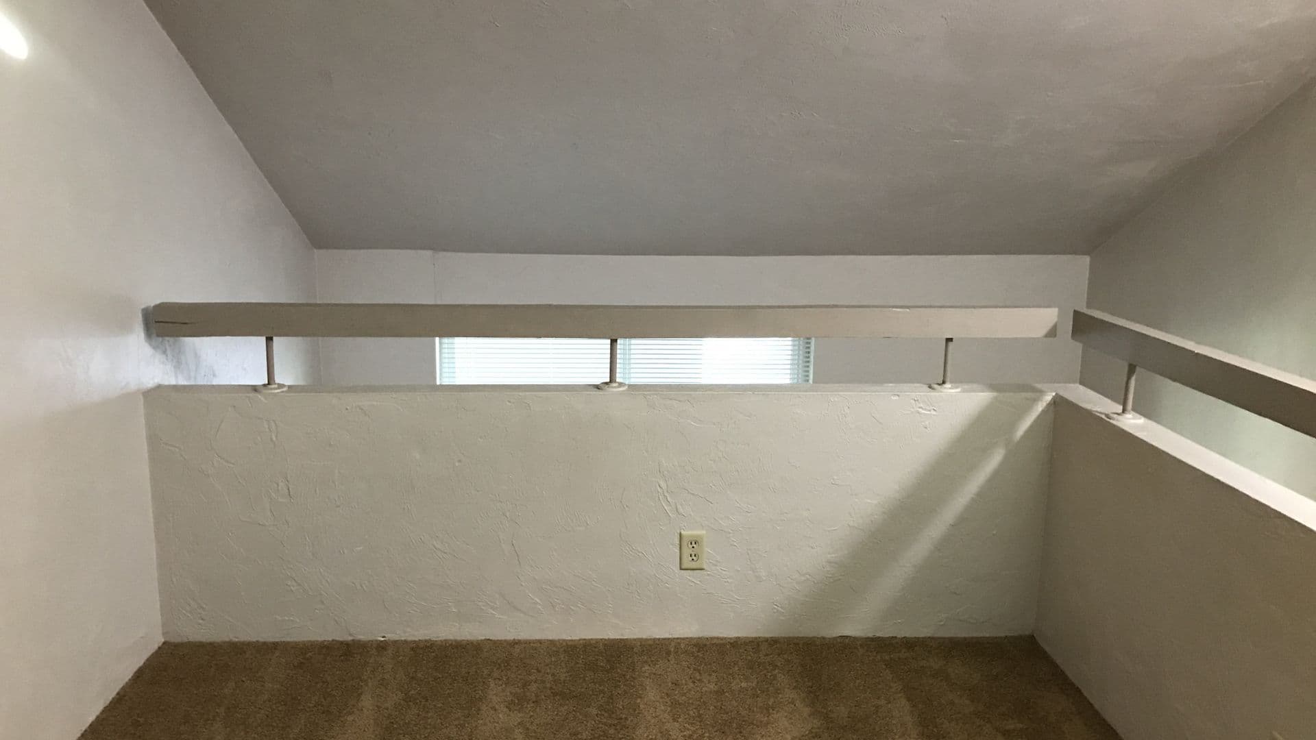 Eugene Apartment: 15th & Olive Apartments