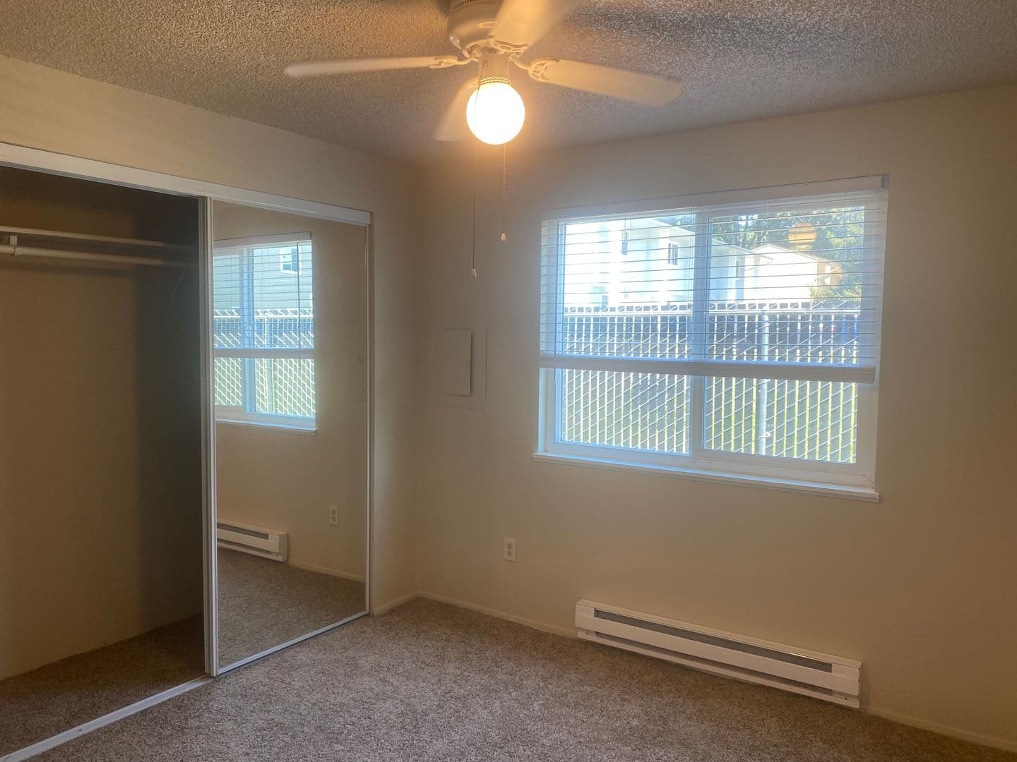 Corvallis Apartment: 457-B SE Lilly Ave