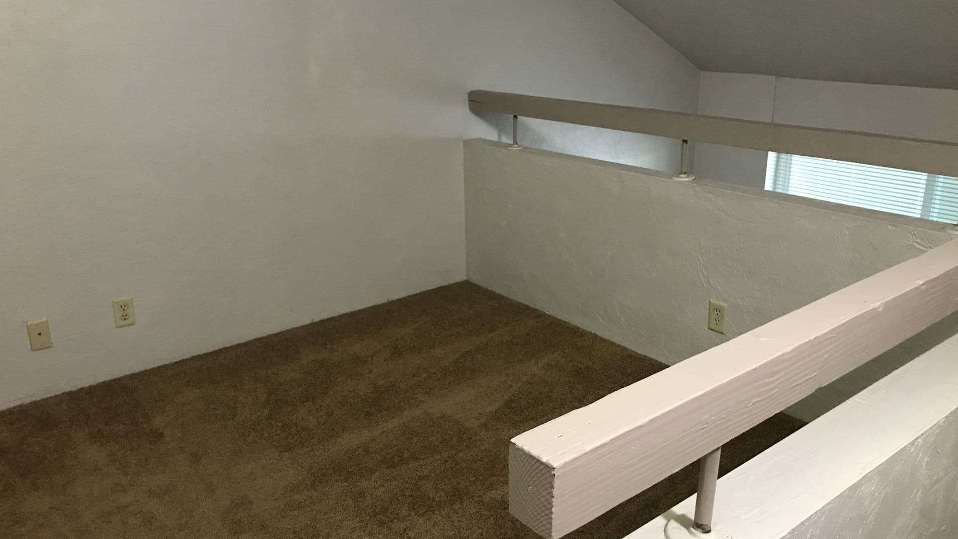 Eugene Apartment: 15th & Olive Apartments