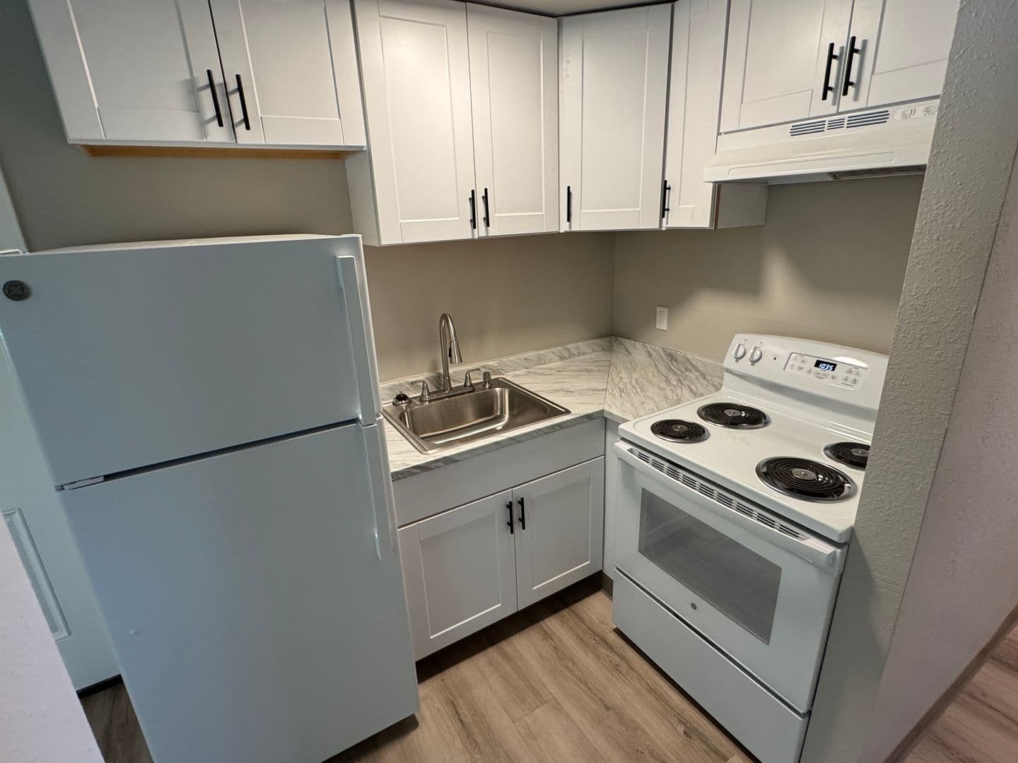 Philomath Apartment: 275 S 17th St