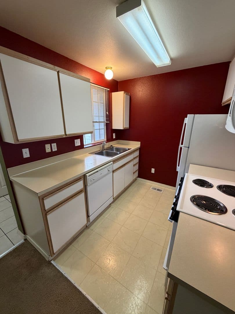 Corvallis House: 479 NE Conifer Blvd