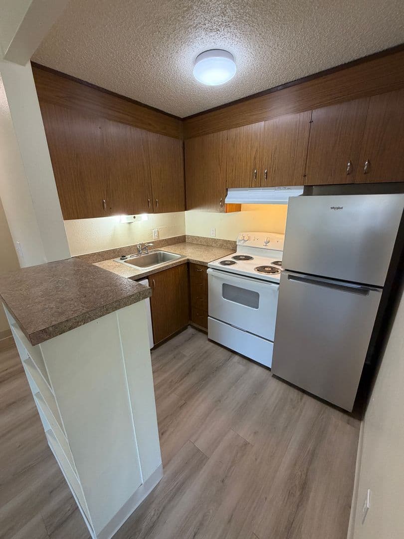 Corvallis Apartment: 755 NW 3rd St - 24