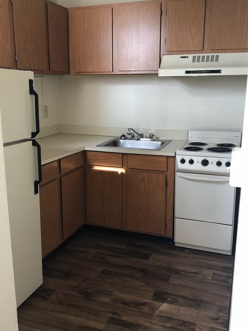 Corvallis Apartment: 408 SW Monroe - 507
