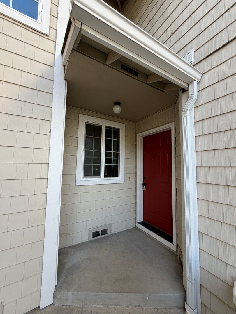 Corvallis House: 479 NE Conifer Blvd