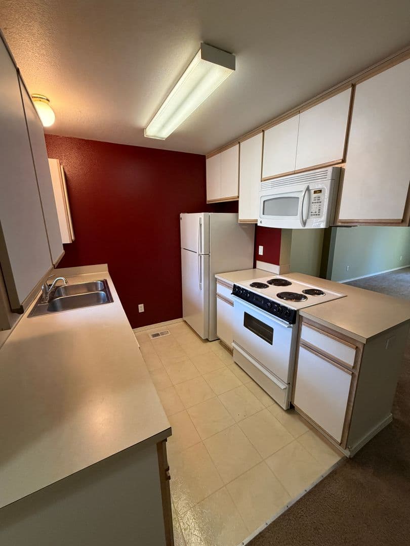 Corvallis House: 479 NE Conifer Blvd