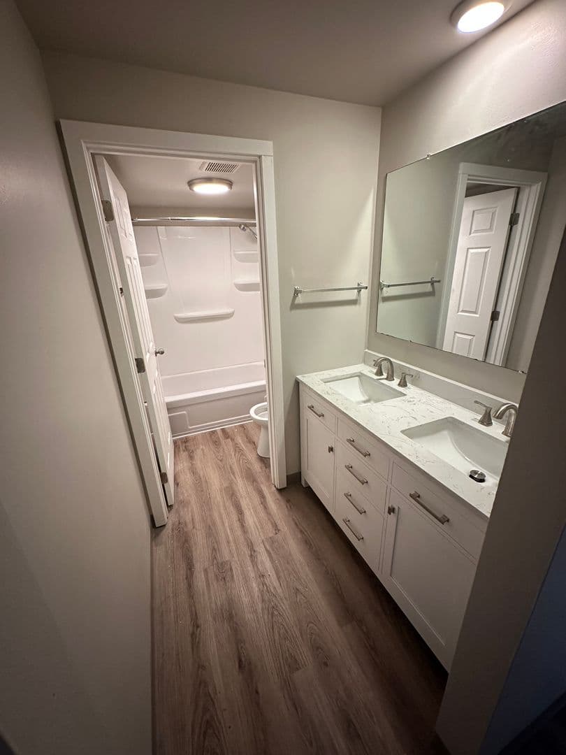 Corvallis Apartment: 2780 NW 29th St - I