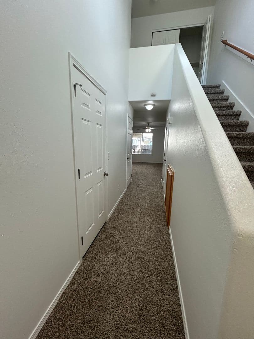 Corvallis House: 1815 SW Easy St